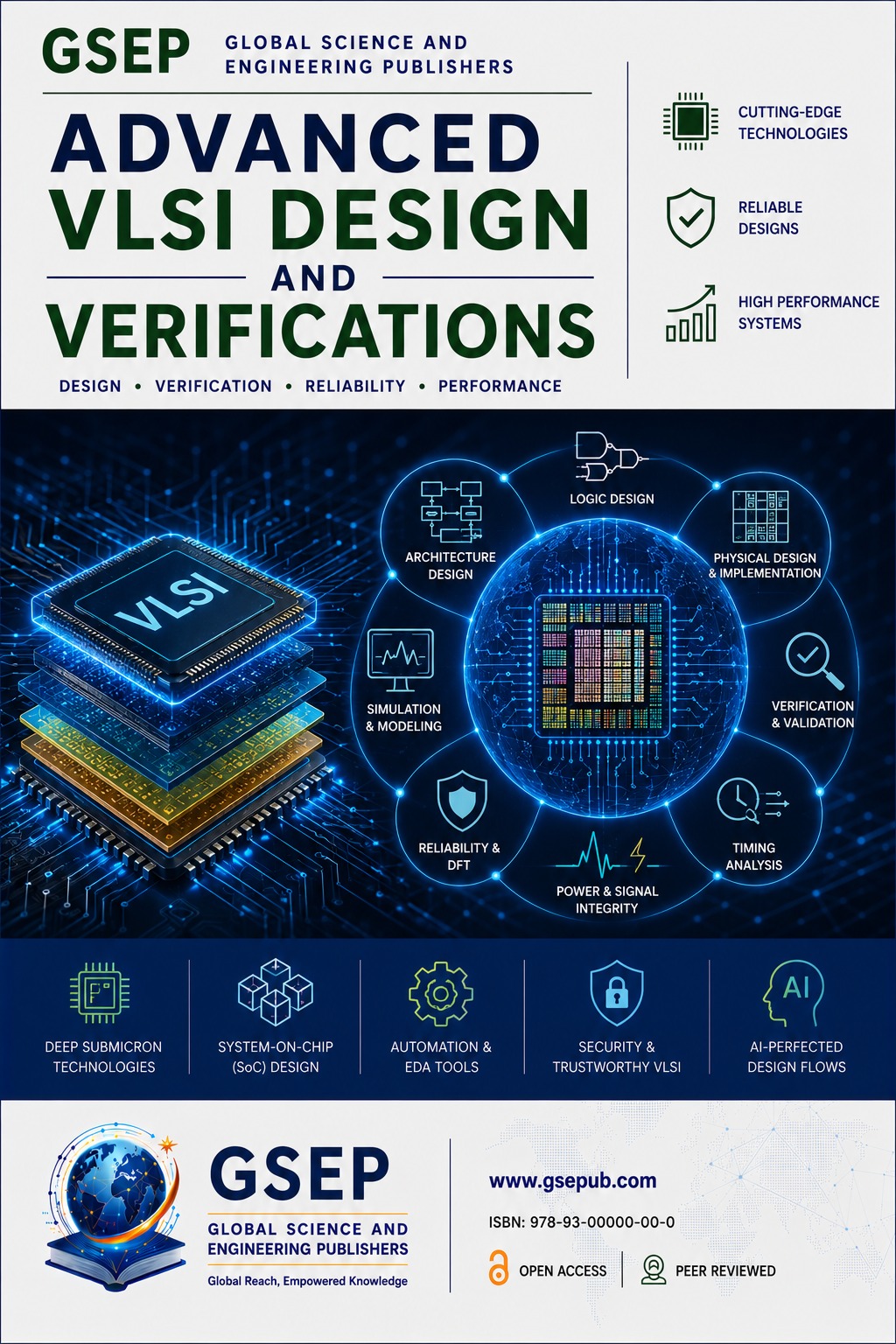VLSI Design and Verification