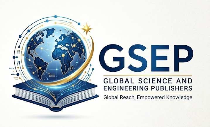 GSEP Global Science and Engineering Publishers